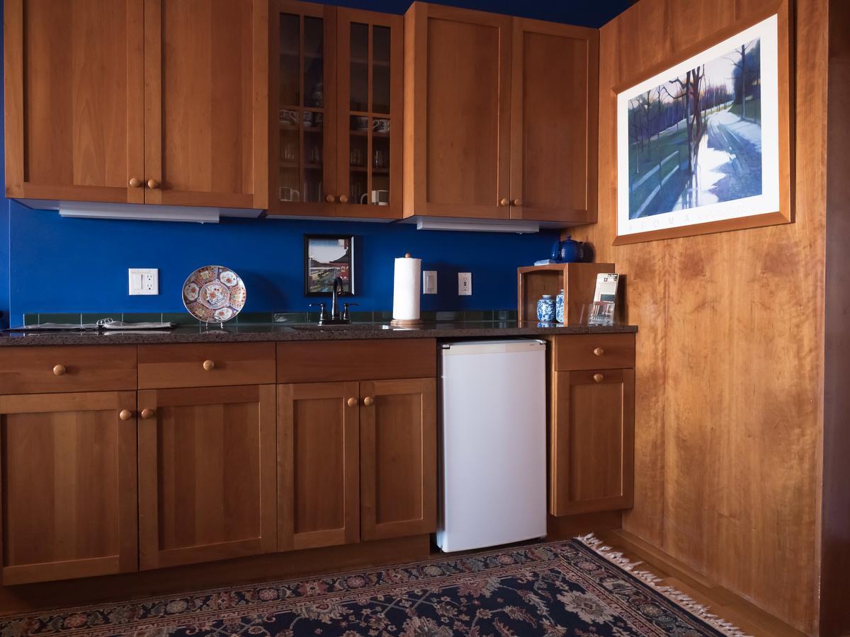 مبيت وإفطار بوسطن The Gryphon House المظهر الخارجي الصورة