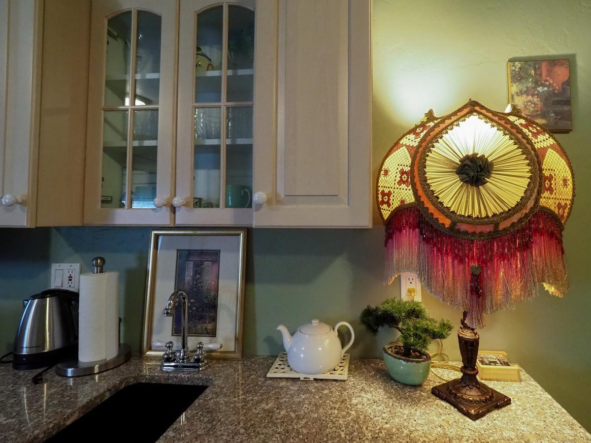 مبيت وإفطار بوسطن The Gryphon House المظهر الخارجي الصورة